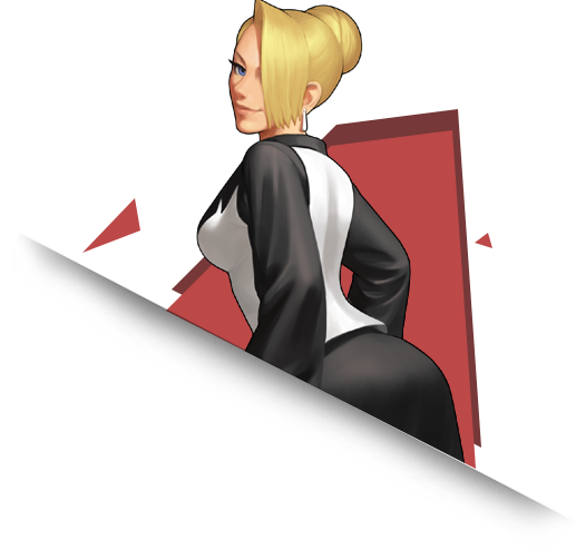 拳皇98 終極之戰ol Snk正版授權